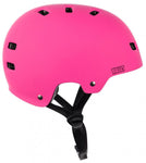 Bullet Deluxe Helmet T35 Youth 49-54cm Pink - Bob Gnarly Surf