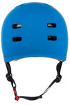 Bullet Deluxe Helmet T35 Youth 49-54cm Blue - Bob Gnarly Surf