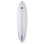 NSP Shapers Union 7'6 The Cheater Ftu Surfboard