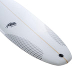 NSP Shapers Union 7'6 The Cheater Ftu Surfboard