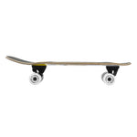 Charger-X 31" Pro Surf Skateboard (Ying-Yang)