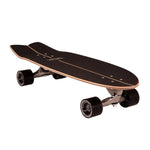 Carver 29.5" Swallow CX Complete Surfskate