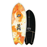 Carver 29" ...Lost Hydra - Deck Only
