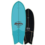 Carver 29.5" ...Lost RNF Retro - Deck Only