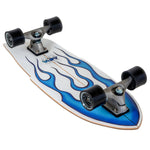 Carver 30.75" Aipa Sting CX Complete Surfskate