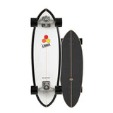 Carver 31.75" CI Black Beauty CX Complete Surfskate