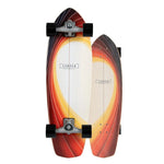 Carver 32" Glass Off CX Complete Surfskate