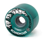 Roundhouse Wheels - Ecothane 65mm Aqua Mags (81A)