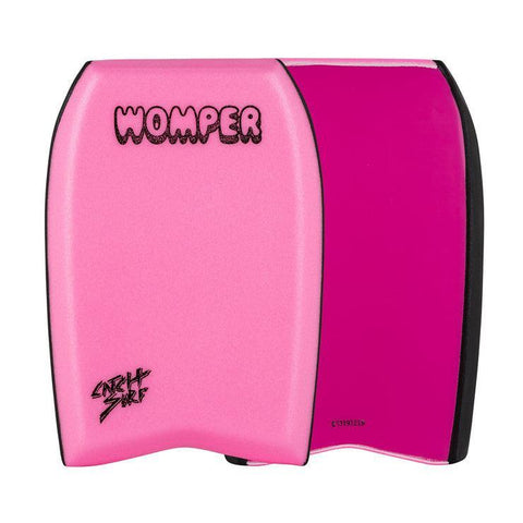Catch Surf Womper Hot Pink