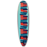 Mobyk Classic Long Softboard - Stout - Bob Gnarly Surf