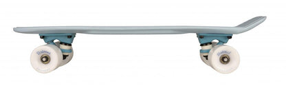 D Street Cruiser Ice Blue 23" PP Deck Cruiser D Street