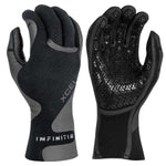 Xcel 1.5mm Infiniti 5-Finger Wetsuit Gloves