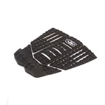 Ocean & Earth Launch 4 Piece Tail Pad Black