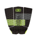 Ocean & Earth Owen Wright 3 Piece Tail Pad Lime