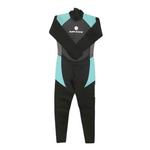 Unisex Adult Summer Full Length Wetsuits
