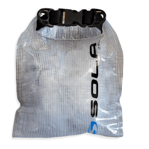 2.5 Litre Roll Top Dry Bag