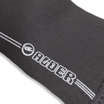 Alder Edge 3mm 5-Finger Wetsuit Gloves