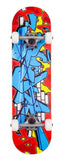 Rocket Skateboards 29" Complete Bricks Mini 7.375"