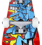 Rocket Skateboards 29" Complete Bricks Mini 7.375"