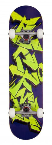 Rocket Skateboards 29" Complete Drips Mini 8"