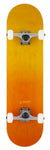 Rocket Skateboards 31" Complete Double Dip Yellow 8"