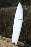 Alone Twinny EPS Surfboard - Bob Gnarly Surf