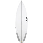 Sharp Eye The Disco 6'2 Surfboard FCSII