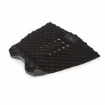 Ocean & Earth Simple Jack Hybrid 3 Piece Tail Traction Pad Black