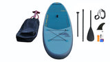 Mobyk 10'4 Walk Inflatable SUP + Accessories Pack