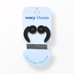 Wavy Ocean Earplugs