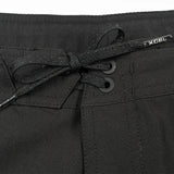 Xcel Mens Comp Boardshort 19 Length Black
