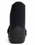 Sola Power 5mm Round Toe Titanium Wetsuit Boots