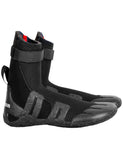 Alder 6mm Future Round Toe Wetsuit Boots - Bob Gnarly Surf