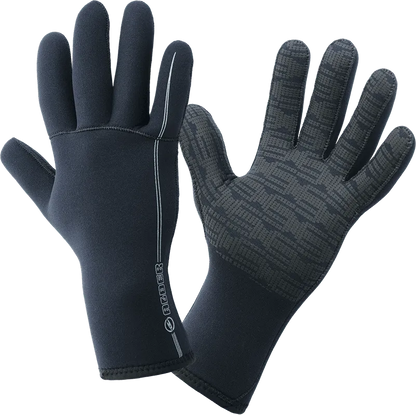 Alder Edge 3mm 5-Finger Wetsuit Gloves Wetsuit Gloves Alder S 3mm