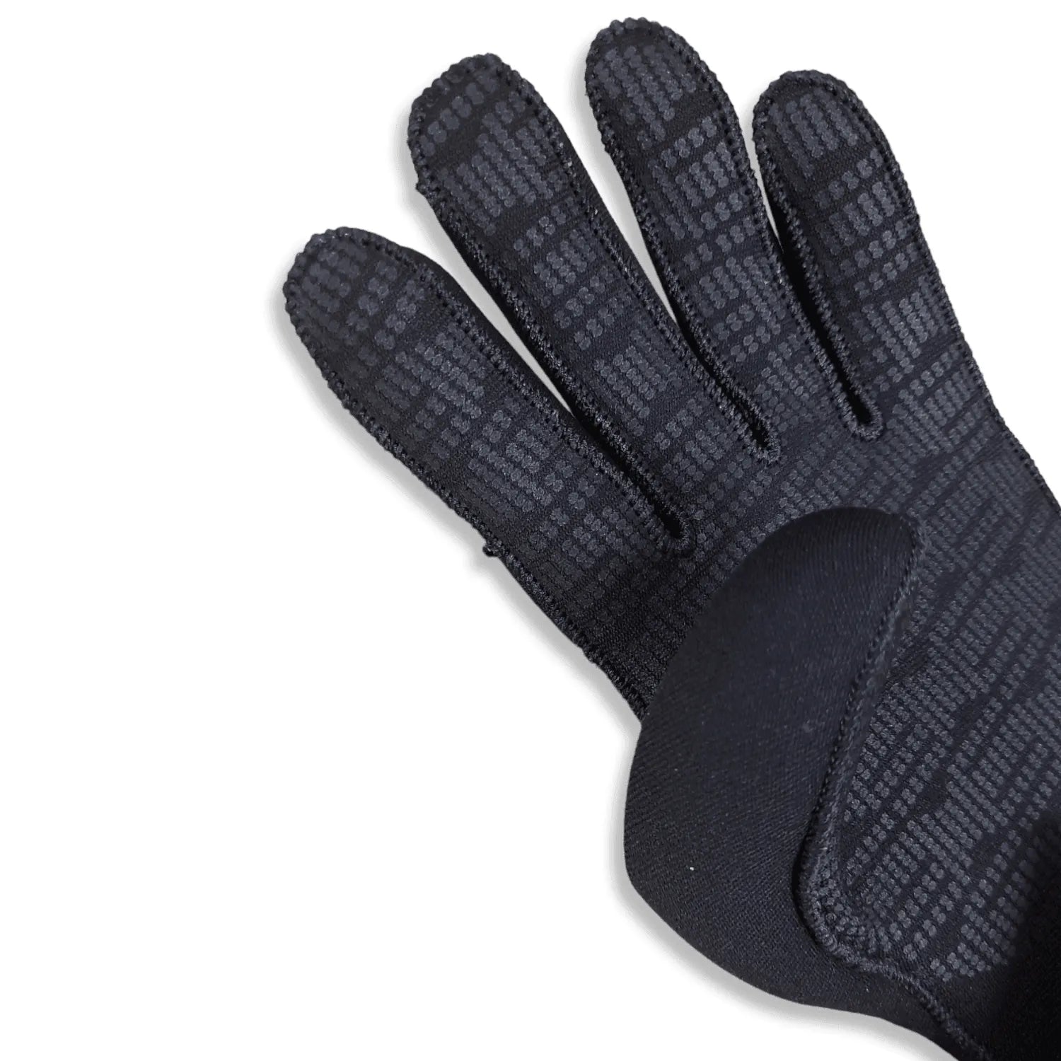 Alder Edge 3mm 5-Finger Wetsuit Gloves Wetsuit Gloves Alder