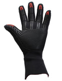 Alder Spirit 4mm 5-Finger Wetsuit Gloves - Bob Gnarly Surf