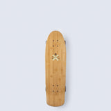 Arbor 28.75" Cruiser Complete Bamboo Pilsner - Bob Gnarly Surf