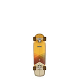 Arbor 28.75" Cruiser Complete Foundation Pilsner - Bob Gnarly Surf