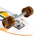 Arbor 30.5" Cruiser Complete Venice Sizzler Skateboard - Bob Gnarly Surf