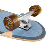 Arbor 30" Cruiser Complete Foundation Oso Skateboard - Bob Gnarly Surf