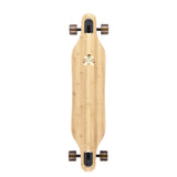 Arbor 40" Cruiser Complete Bamboo Axis 40 El Rose - Bob Gnarly Surf