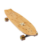 Arbor Cruiser Complete Bamboo Sizzler - Bob Gnarly Surf