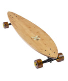 Arbor Performance Complete Bamboo Fish 37" - Bob Gnarly Surf