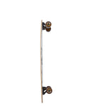 Arbor Performance Complete Bamboo Fish 37" - Bob Gnarly Surf