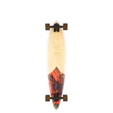 Arbor Performance Complete Groundswell 37" Longboard - Bob Gnarly Surf