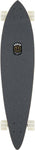 Arbor Performance Complete	Pintail Artist Fish 37" - Bob Gnarly Surf