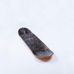 Arbor Skateboard Deck Shuriken 31.75" x 8" - Bob Gnarly Surf