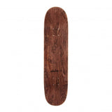 Arbor Skateboard Deck Whiskey Upcycle 31.75" x 8" - Bob Gnarly Surf