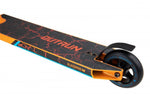 Blazer Pro Outrun 2 FX Lava Complete Scooter Orange - Bob Gnarly Surf