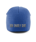 Bob Gnarly Surf Pull-On Beanie - Bob Gnarly Surf